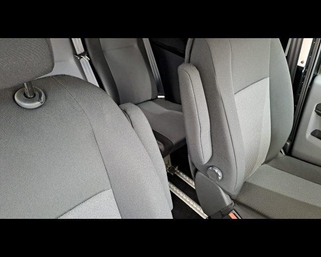 FIAT Scudo Ice 2.0 bluehdi 145cv 8 POSTI L2H1 Lounge AT8-DET