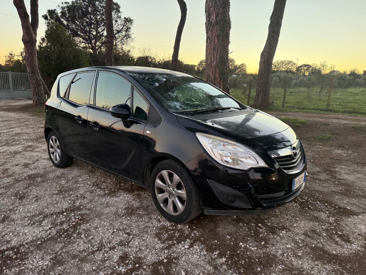 Opel Meriva 1.4 100CV Elective