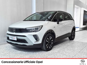 Opel Crossland 1.5 ecotec edition 110cv