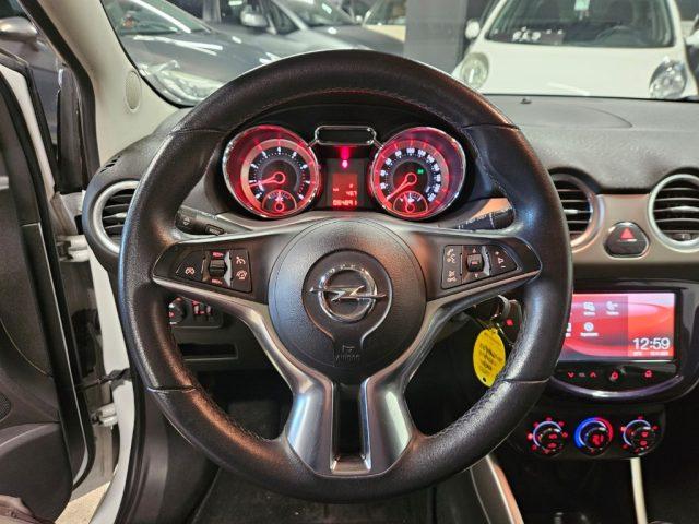 OPEL Adam 1.2 70 CV