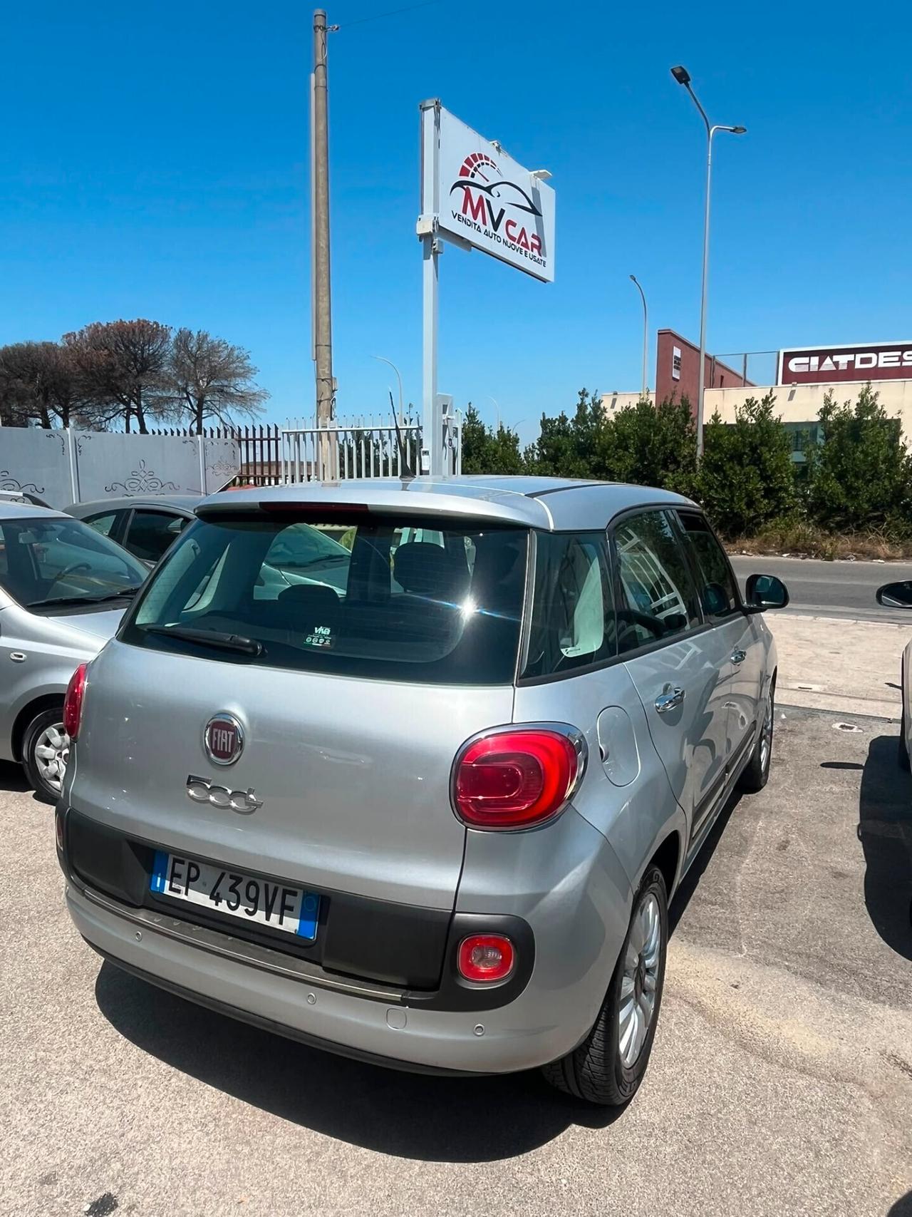 Fiat 500L 1.3 Multijet 85 CV Pop Star