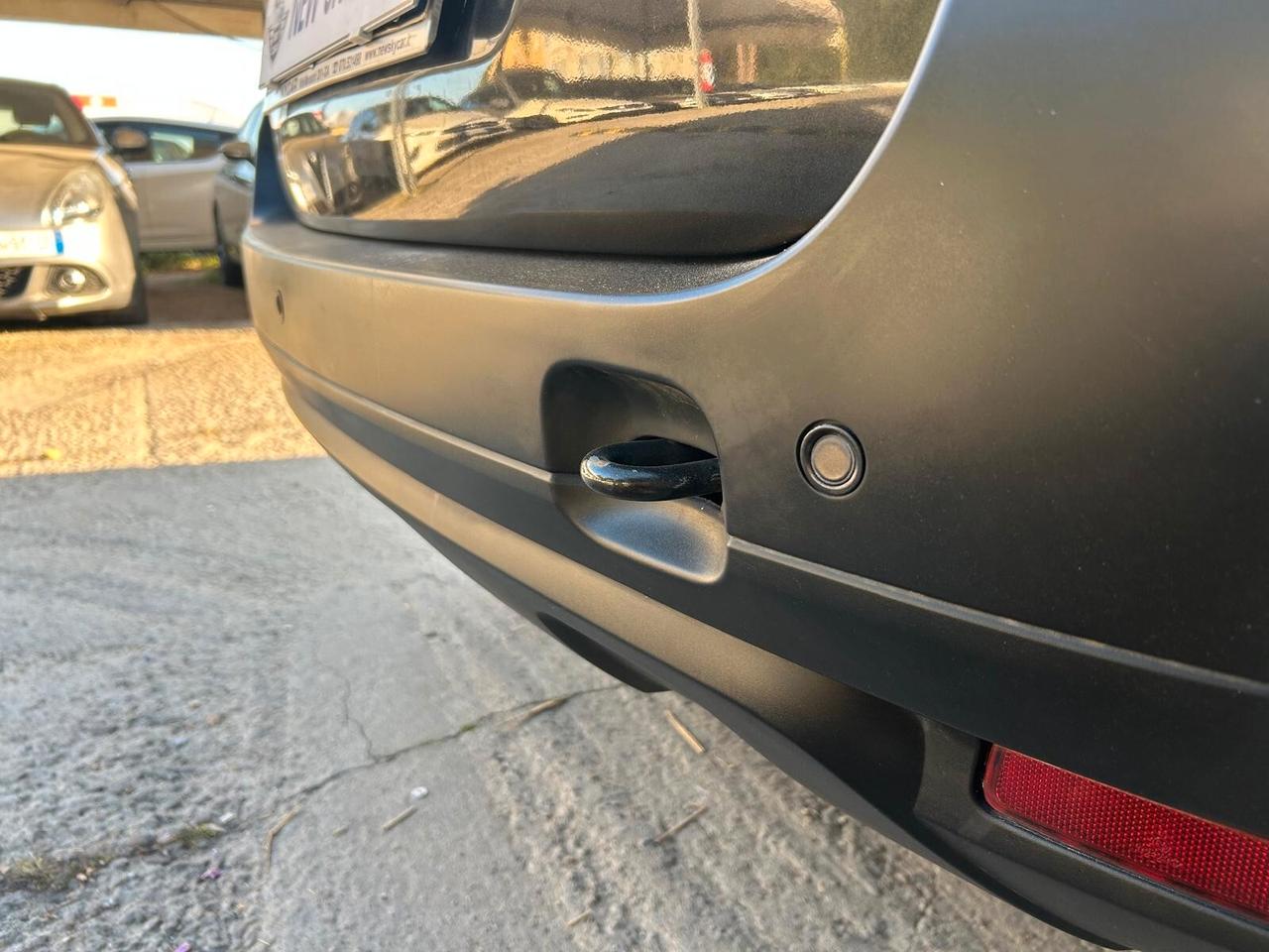 Dacia Duster 1.5 dCi 110CV Start&Stop 4x2 Lauréate