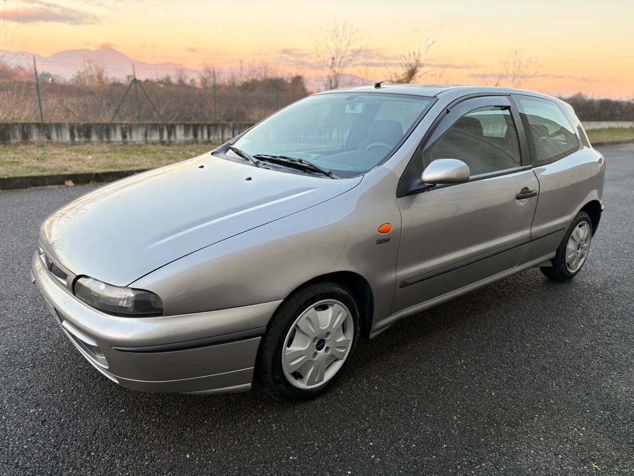 Fiat Bravo 1.2 Benzina 16V 82CV *KM ORIGINALI*