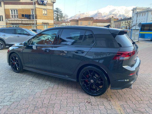 VOLKSWAGEN Golf GTI 8 2.0 MANUALE 19''-Navi-Harman Kardon