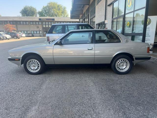 MASERATI Biturbo 2.0