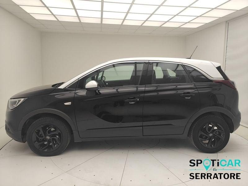 Opel Crossland X INNOVATION 1.2 130 cv