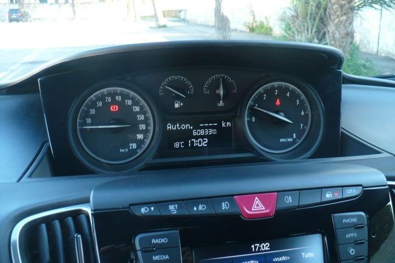 Lancia Ypsilon 1.2 69 CV 5 porte Gold