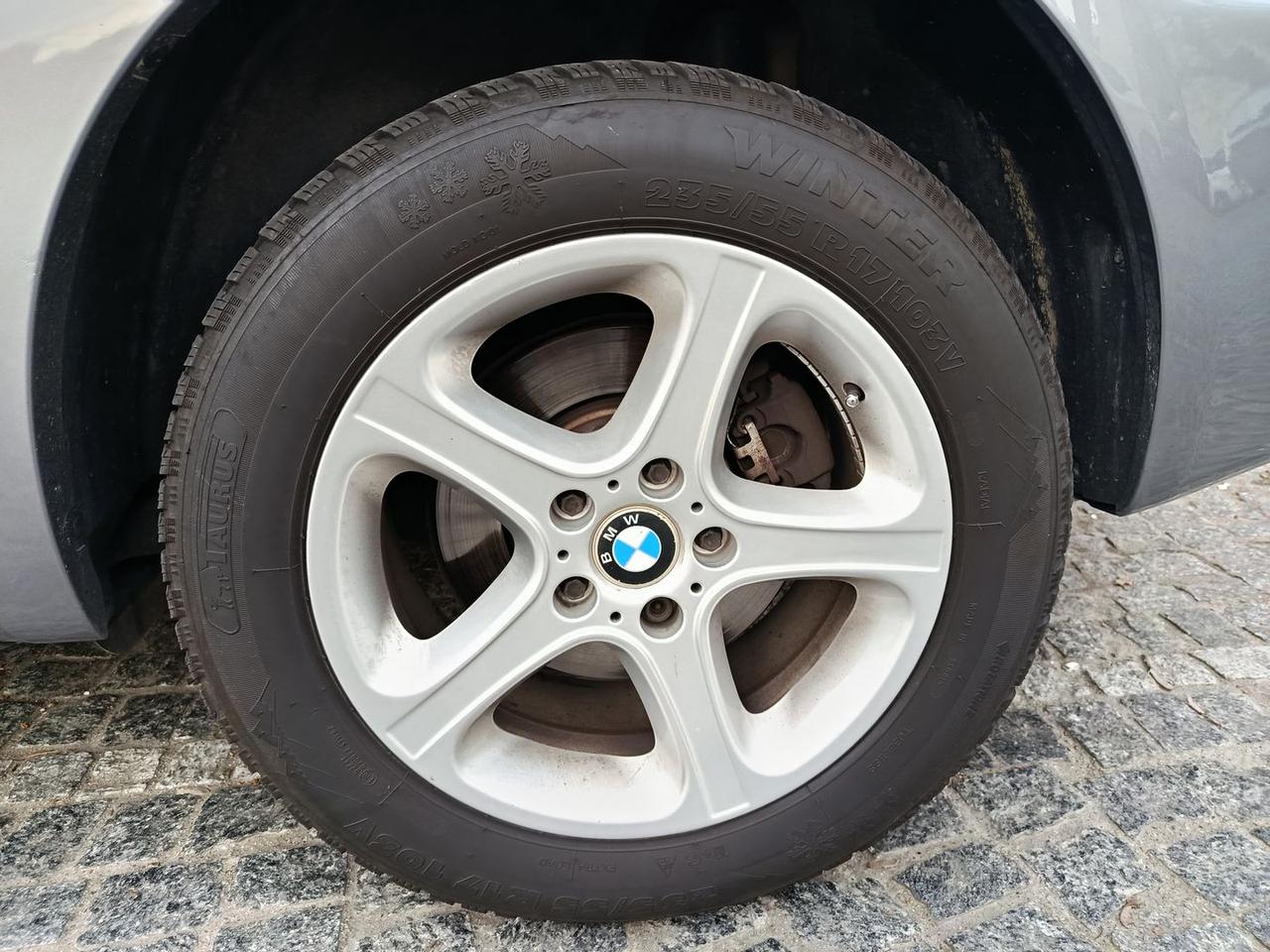 Bmw X3 M sport 20 d #9963