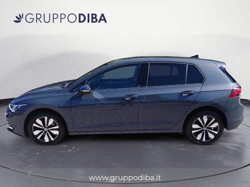 Volkswagen Golf VIII 2020 Diesel 2.0 tdi Style 115cv