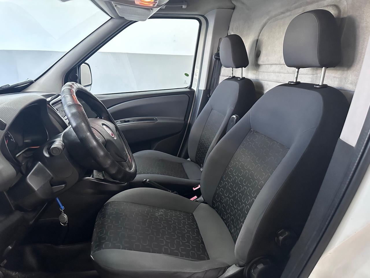 Fiat doblò 1.3 mjt 90 cv porta laterale 2014