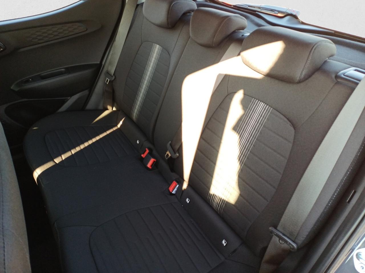 HYUNDAI i10 3ª serie - i10 1.0 MPI Connectline