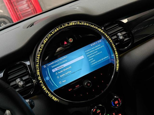 MINI Cooper 1.5 Cooper Camden Edition