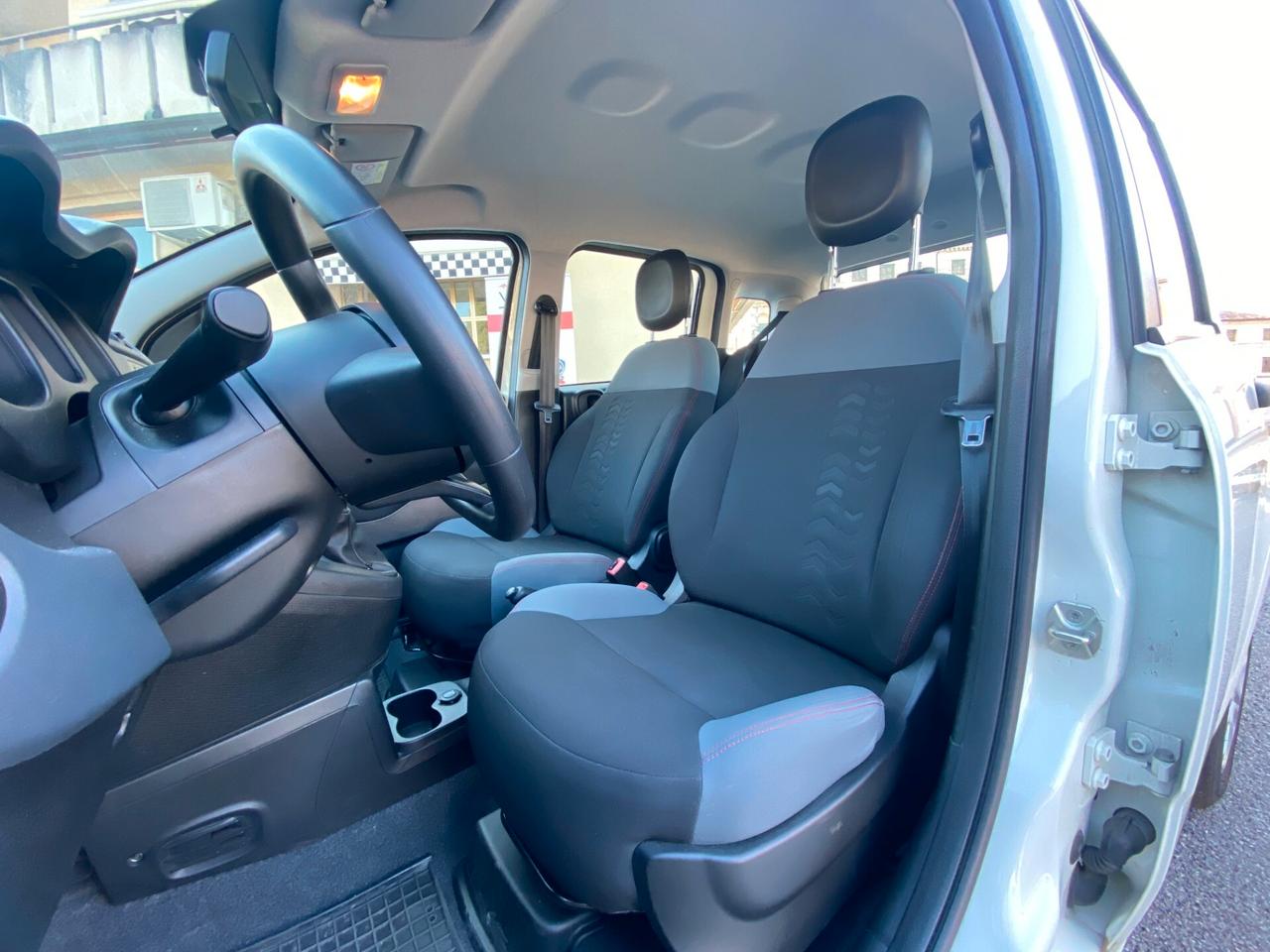 Fiat Panda 1.2 Easy *PREZZO REALE*