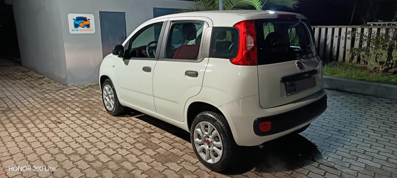 FIAT PANDA 0.9 t.air t. natural power Lounge 80cv