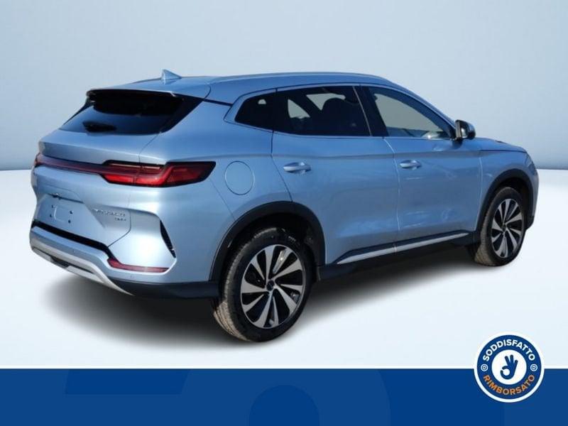 BYD Seal U DM-i Boost