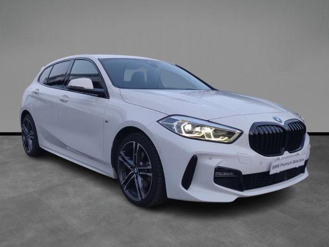 BMW 116 d 5p. Msport Aut.