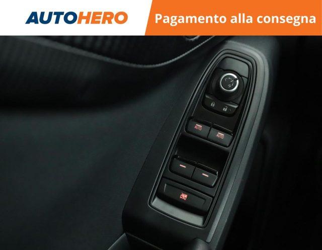 SUBARU Impreza 1.6i Lineartronic Pure