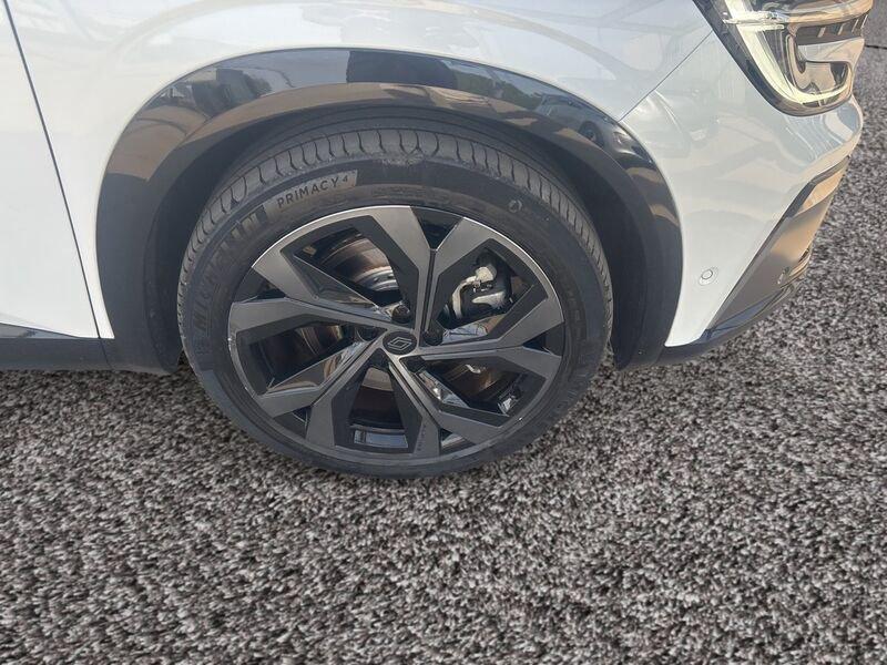 Renault Austral Austral Full Hybrid E-Tech 200 CV Techno Esprit Alpine