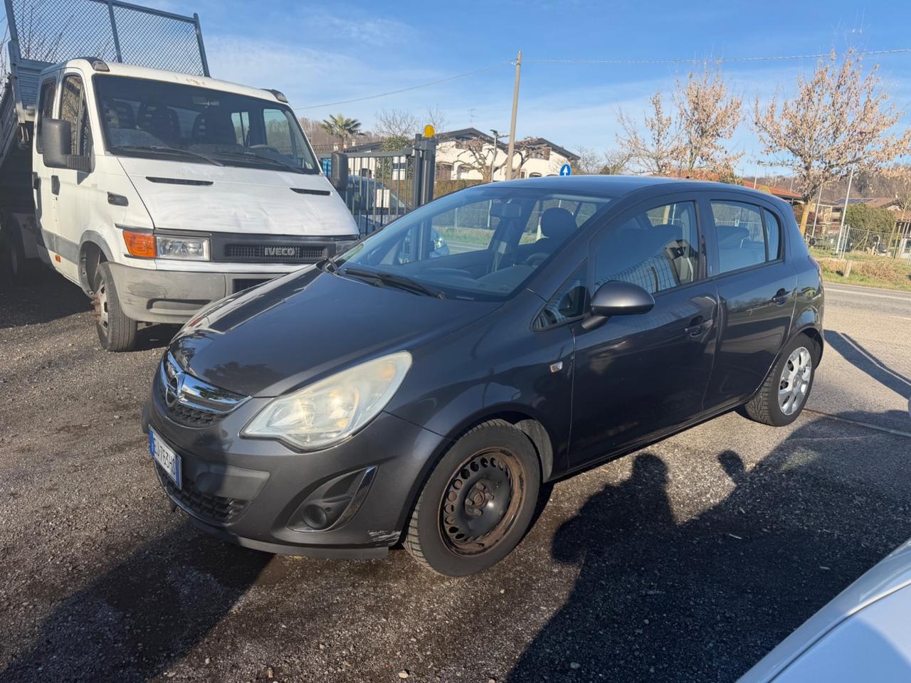 Opel Corsa 1.3 CDTI 95CV F.AP. 5 porte Elective