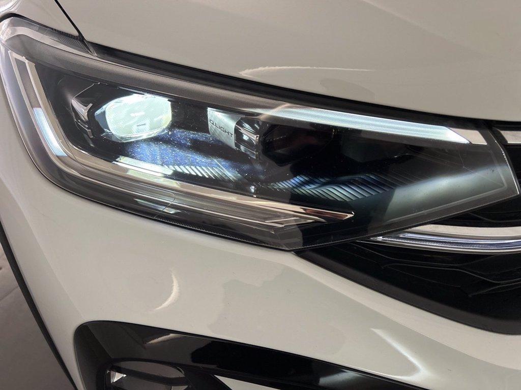 VOLKSWAGEN Taigo 1.5 tsi r-line 150cv dsg del 2024