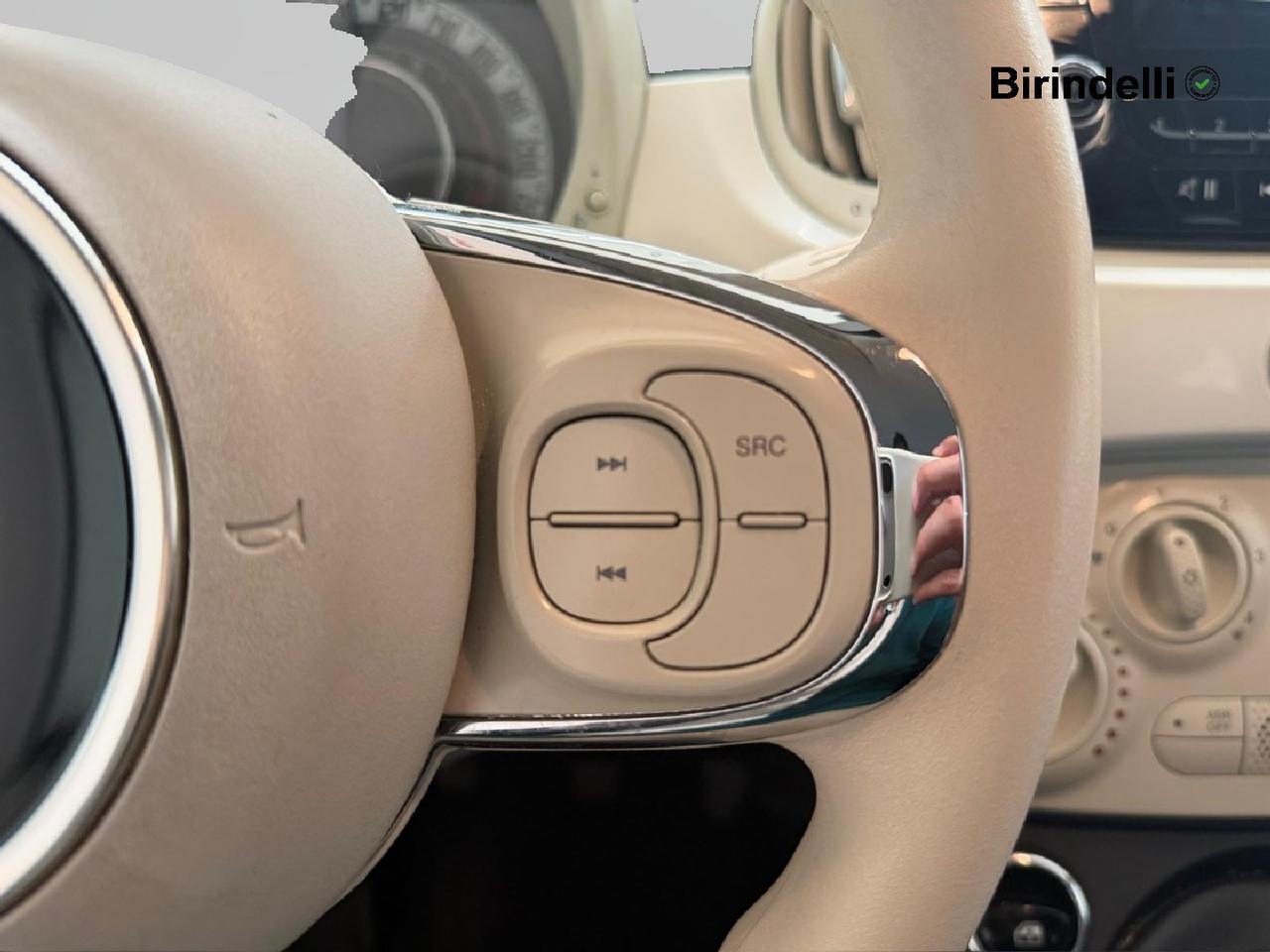 FIAT 500 (2015-2024) - 500 1.2 Pop
