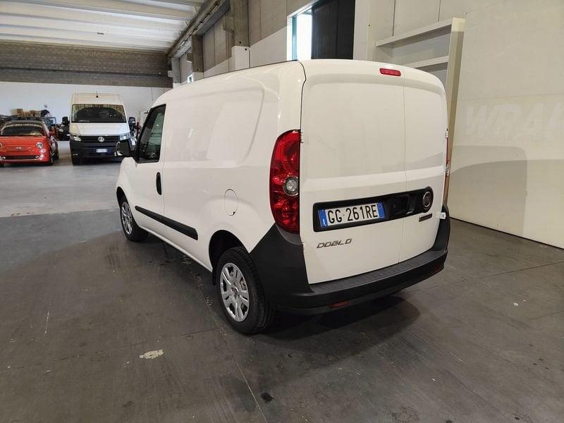 FIAT Doblò Doblò 1.3 MJT S&S CH1 Lounge (IVA ESCL.)