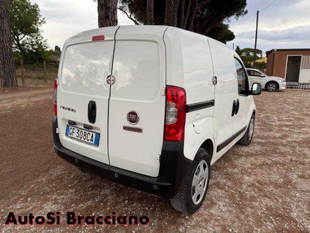FIAT Fiorino 1.3 MJT 95CV Cargo SX