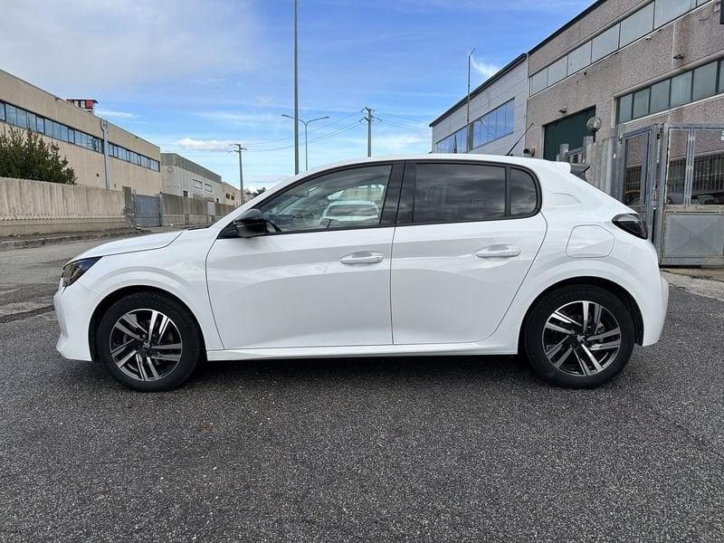 Peugeot 208 208 PureTech 100 Stop&Start 5 porte Allure