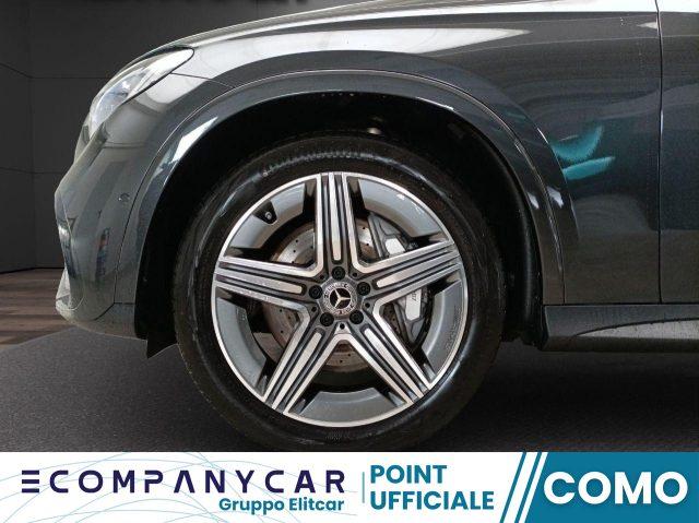 MERCEDES-BENZ GLC 200 4Matic Mild Hybrid AMG Line Advanced Plus