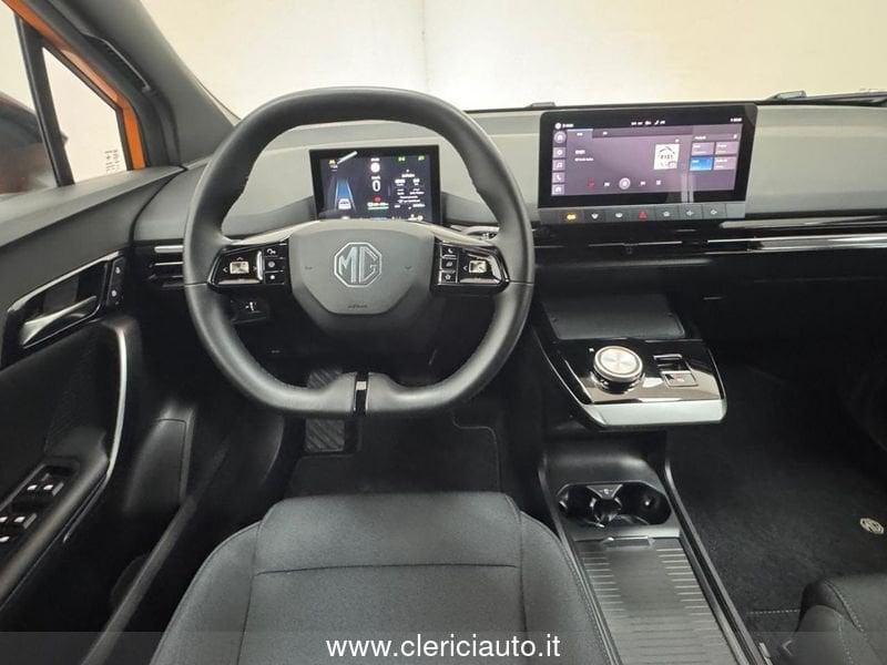 MG MG4 Comfort 64 KWh