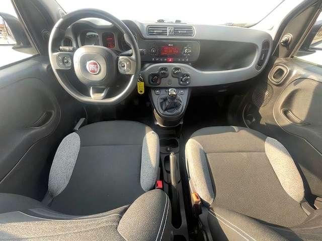 Fiat Panda 1.0 firefly hybrid City Life s&s 70cv 5p.ti
