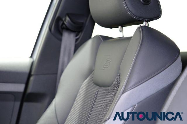 AUDI A1 CITYCARVER 30 TFSI S TRONIC IDENTITY CONTRAST