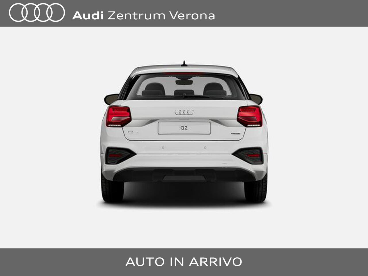 35TDI 150CV S tronic Business Advanced