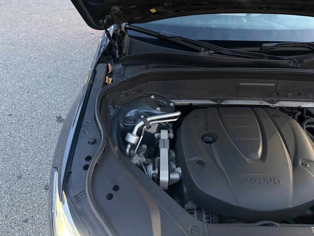 Volvo XC 90 2.0 D5 Inscription *PROMO FINANZ #8895