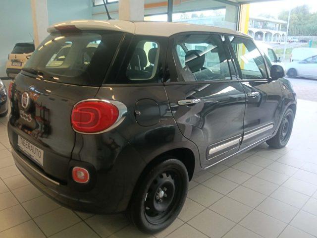 FIAT 500L 1.4 95 CV Lounge 61520 km