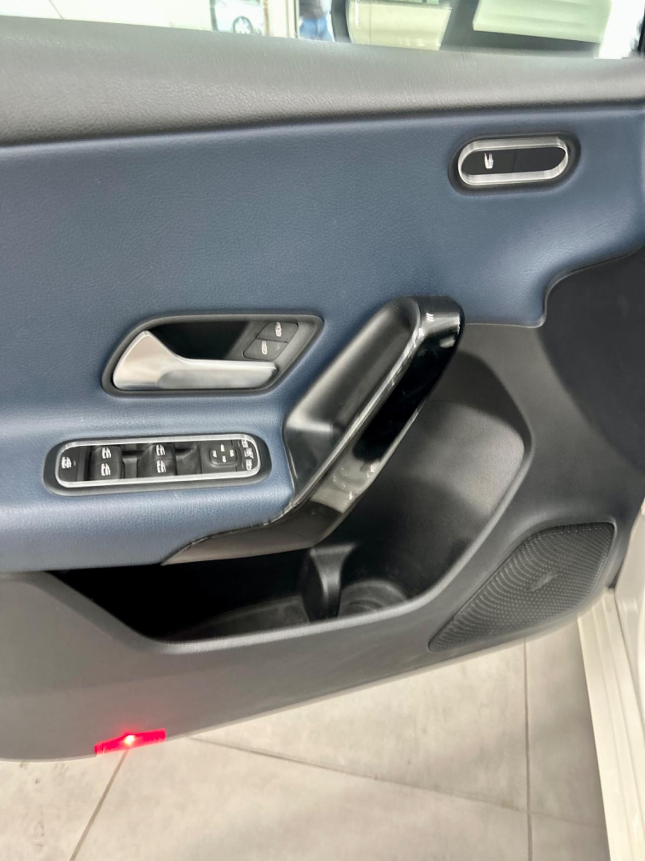 Mercedes classe A 180 Automatic SPORT finanziabile
