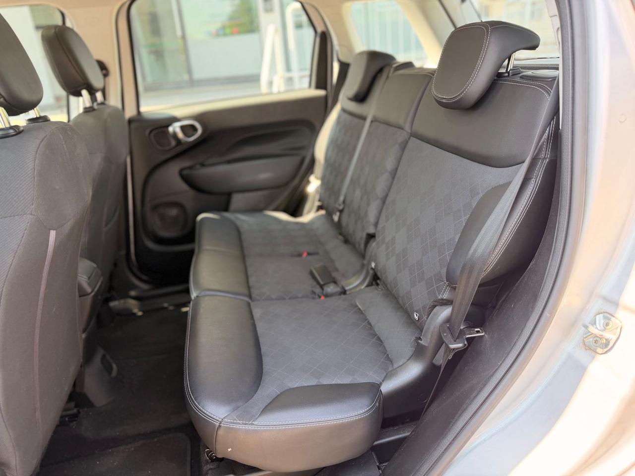 Fiat 500L Business 1.6 16V Multijet #11778