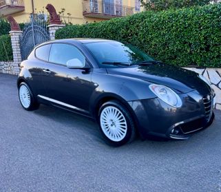 Alfa Romeo MiTo 1.4 GPL 100.000 km