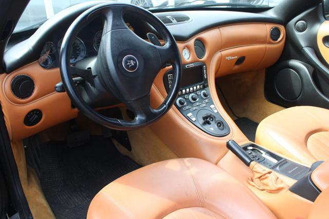 MASERATI Spyder 4.2 V8 32V Cambiocorsa