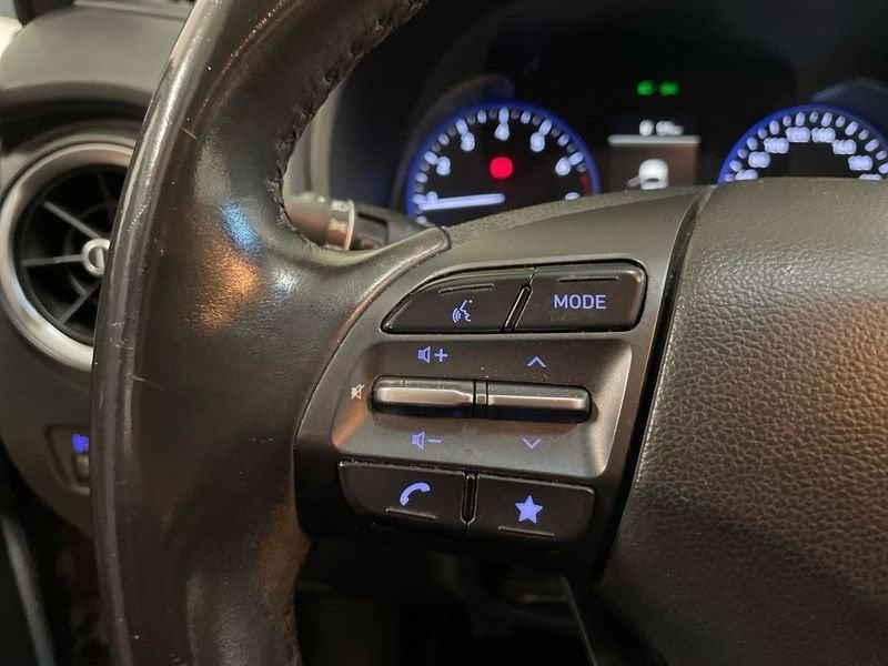 Hyundai Kona 1.0 t-gdi Xtech 2wd 120cv