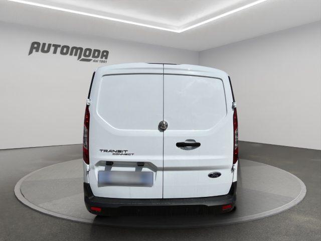 FORD Transit Connect 100cv L1H1 3POSTI
