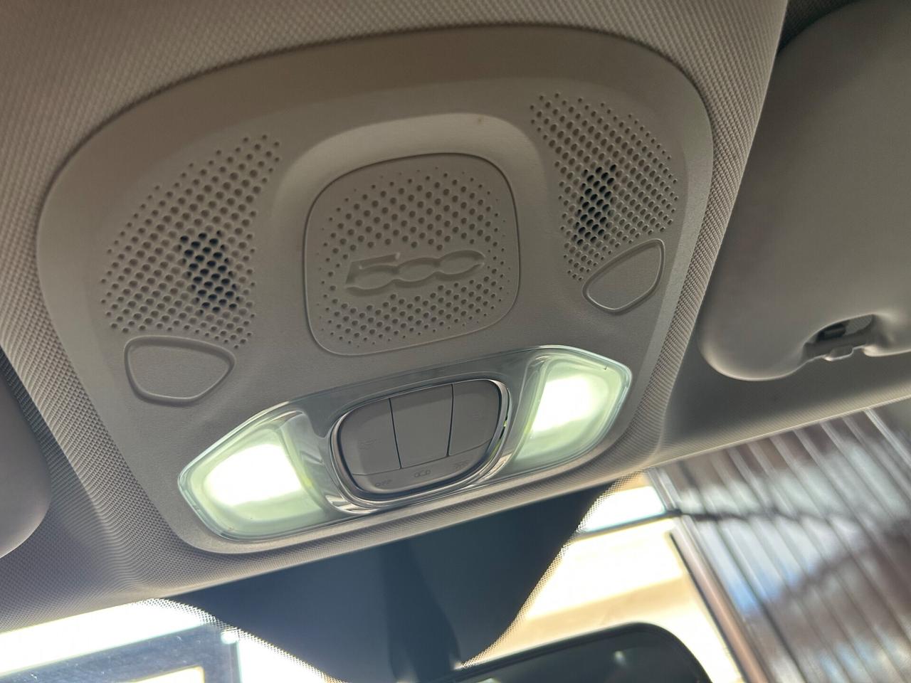 Fiat 500X 1.6 MultiJet 120 CV DCT Cross