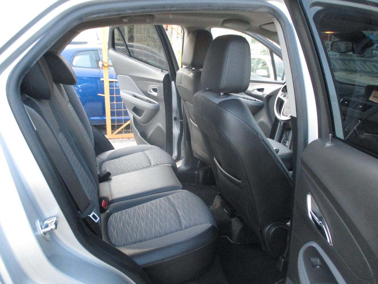 Opel Mokka 1.6 CDTI 136CV 4x2 Cosmo (PARL AL NUOVO)