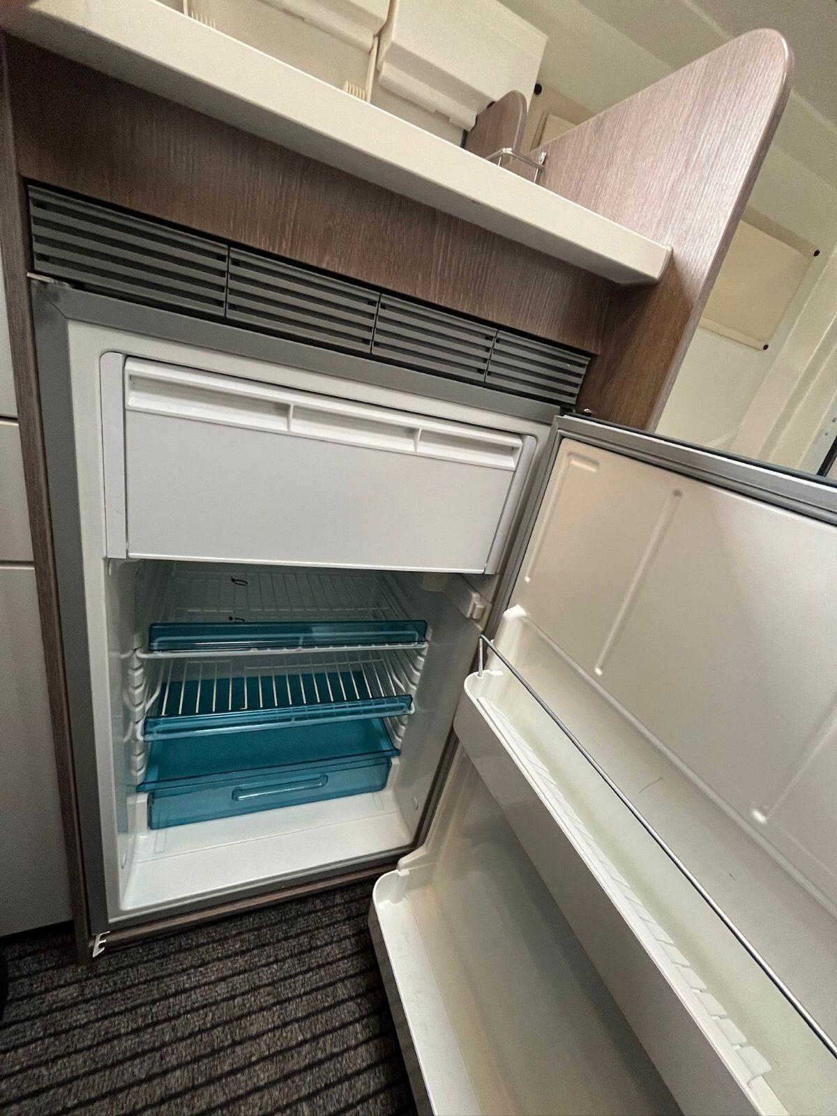 Ford Transit Randger R560 4x4