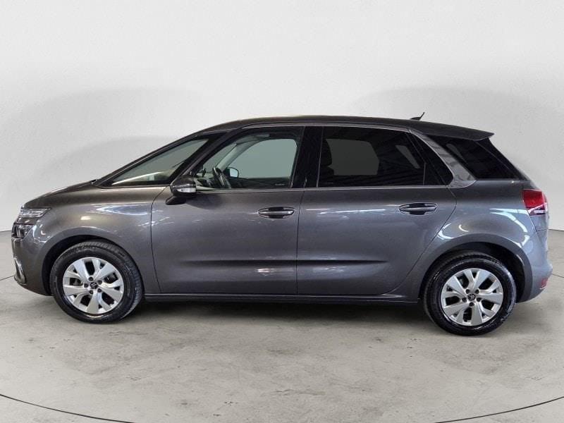 Citroën C4 Picasso BlueHDi 120 S&S EAT6 Live