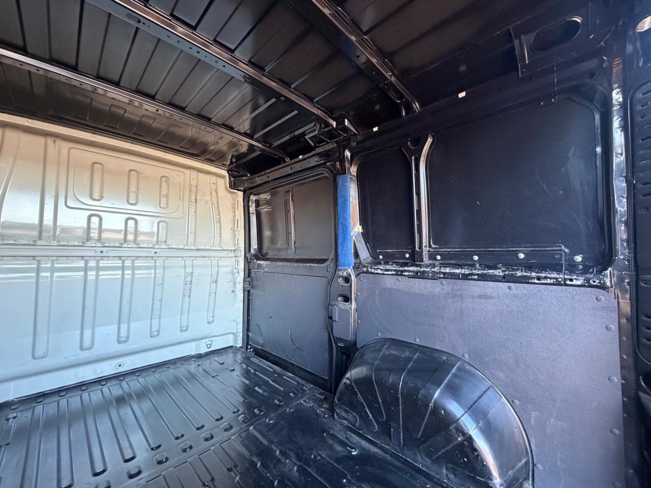 Peugeot Boxer 2.2 120cv L1H1 lh1