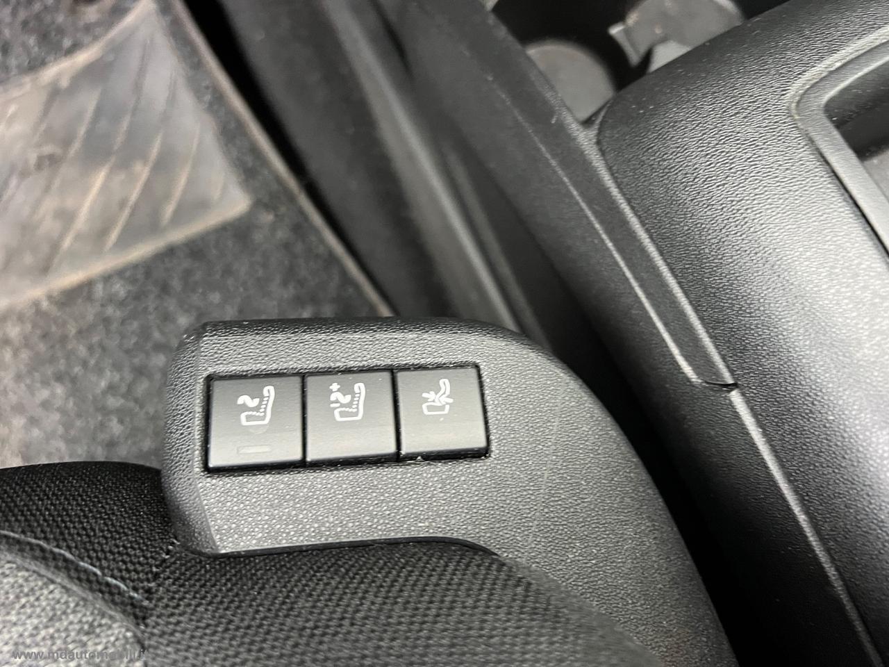 CITROEN C4 SpaceTourer BlueHDi 130 EAT8 Business SOLO KM.58000 IVA ESPOSTA