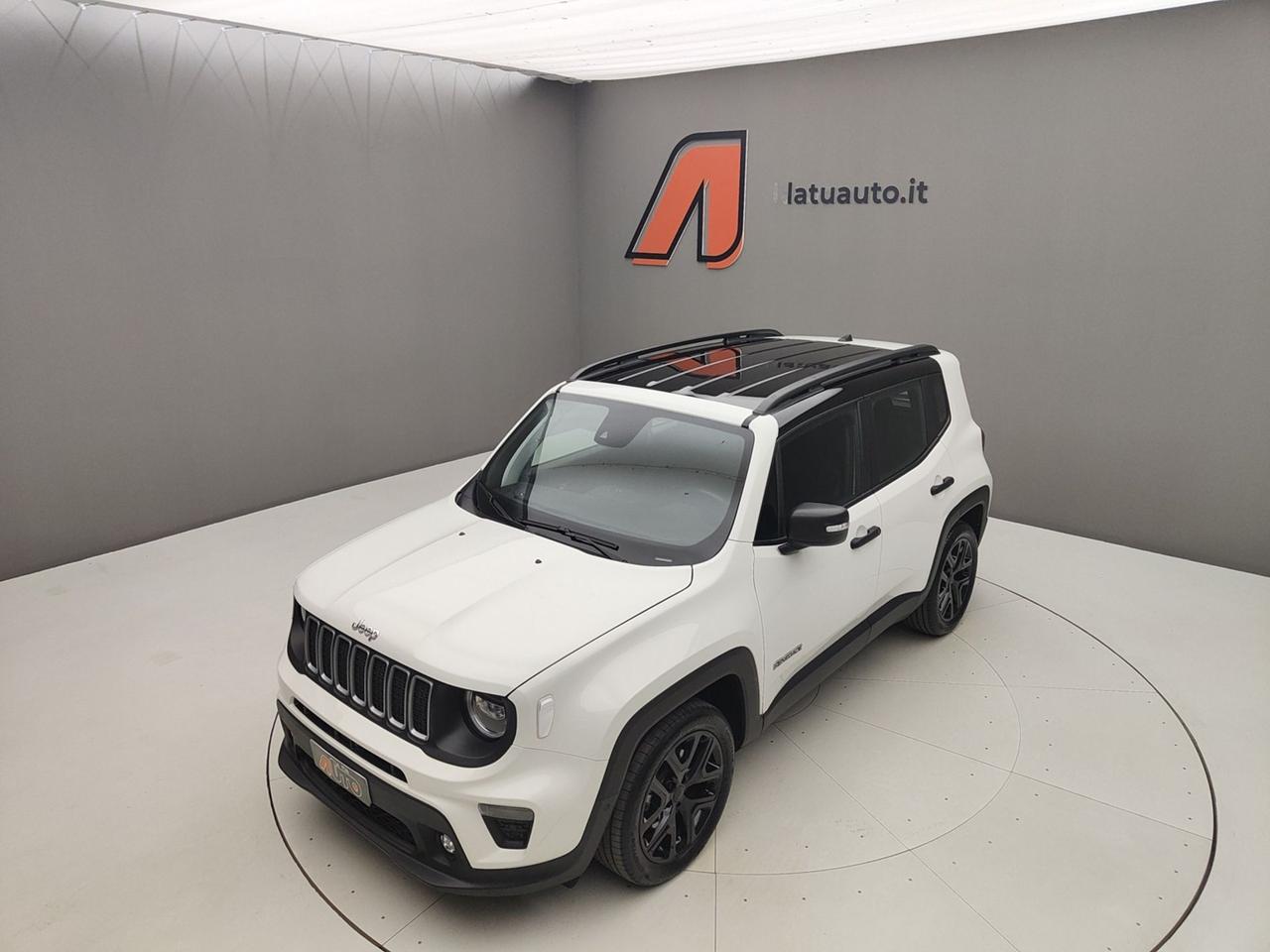 JEEP Renegade 2024 1.5 T4 130CV HYBRID SUMMIT DCT