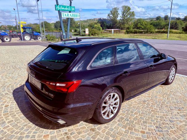 AUDI A4 SW - KM 90.000 - AZIENDALE - S TRONIC - NO OBBLIGO