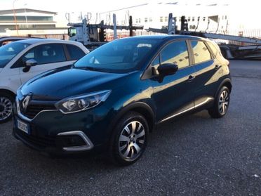Renault Captur 1.5 dCi 90cv *84.000 Km* da VETRINA